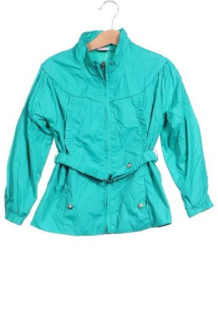 Детско яке Ativo Kids, Размер 4-5y/ 110-116 см, Цвят Зелен, Цена 13,80 €