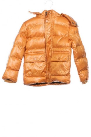 Παιδικό μπουφάν Ativo Kids, Μέγεθος 18-24m/ 86-98 εκ., Χρώμα Πορτοκαλί, Τιμή 22,99 €