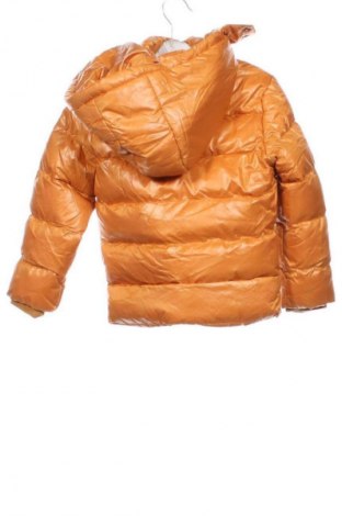 Παιδικό μπουφάν Ativo Kids, Μέγεθος 18-24m/ 86-98 εκ., Χρώμα Πορτοκαλί, Τιμή 22,99 €