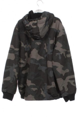 Παιδικό μπουφάν Brandit, Μέγεθος 12-13y/ 158-164 εκ., Χρώμα Πολύχρωμο, Τιμή 12,99 €