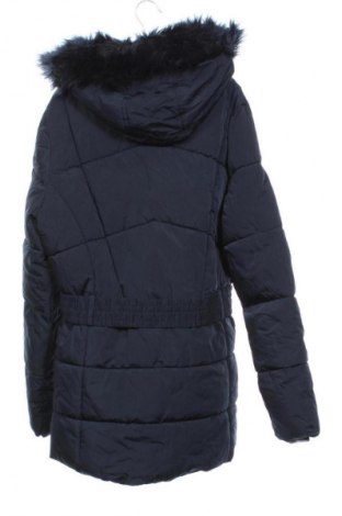 Kinderjacke C&A, Größe 11-12y/ 152-158 cm, Farbe Blau, Preis 22,99 €