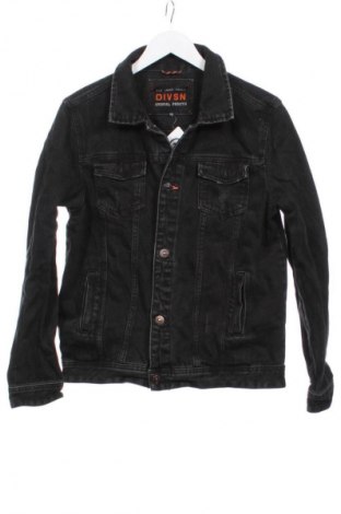 Детско яке C&A, Размер 15-18y/ 170-176 см, Цвят Черен, Цена 7,15 €