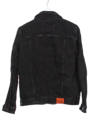 Детско яке C&A, Размер 15-18y/ 170-176 см, Цвят Черен, Цена 7,15 €