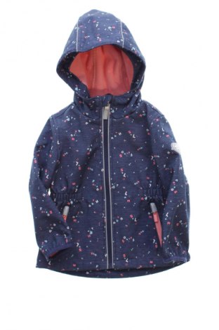 Детско яке C&A, Размер 18-24m/ 86-98 см, Цвят Многоцветен, Цена 13,29 €