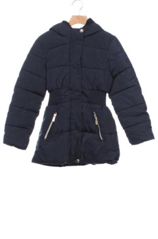 Geacă pentru copii C&A, Mărime 7-8y/ 128-134 cm, Culoare Albastru, Preț 109,99 Lei