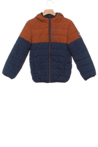 Детско яке C&A, Размер 6-7y/ 122-128 см, Цвят Многоцветен, Цена 8,18 €