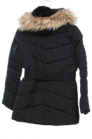 Kinderjacke C&A, Größe 8-9y/ 134-140 cm, Farbe Schwarz, Preis 17,99 €