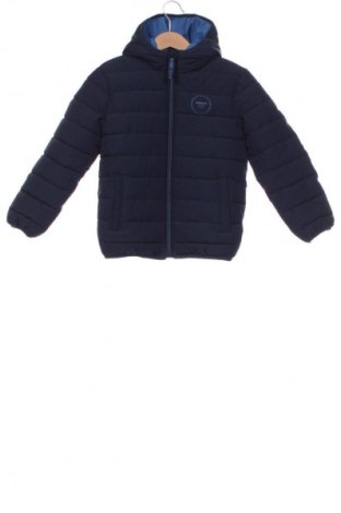 Dziecięca kurtka C&A, Rozmiar 6-7y/ 122-128 cm, Kolor Niebieski, Cena 63,99 zł