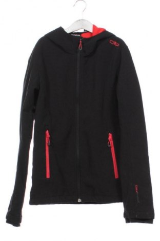 Dziecięca kurtka CMP, Rozmiar 15-18y/ 170-176 cm, Kolor Czarny, Cena 70,99 zł
