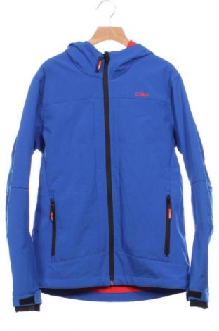 Детско яке CMP, Размер 13-14y/ 164-168 см, Цвят Син, Цена 18,40 €