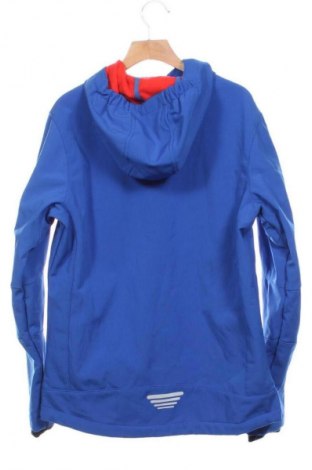 Детско яке CMP, Размер 13-14y/ 164-168 см, Цвят Син, Цена 18,40 €