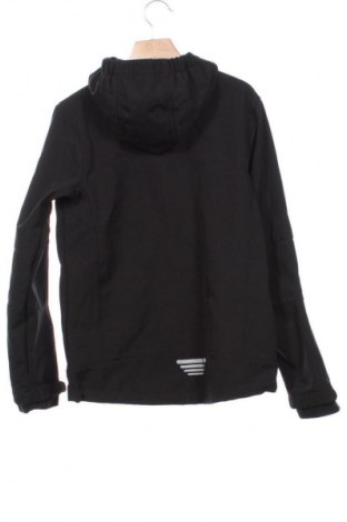 Kinderjacke CMP, Größe 10-11y/ 146-152 cm, Farbe Schwarz, Preis 23,99 €
