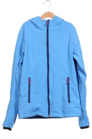 Dziecięca kurtka CMP, Rozmiar 15-18y/ 170-176 cm, Kolor Niebieski, Cena 84,99 zł