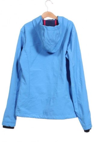 Dziecięca kurtka CMP, Rozmiar 15-18y/ 170-176 cm, Kolor Niebieski, Cena 84,99 zł