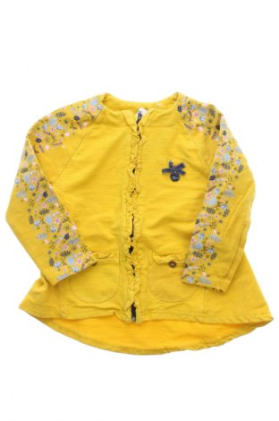 Детско яке Coccodrillo, Размер 18-24m/ 86-98 см, Цвят Многоцветен, Цена 14,82 €