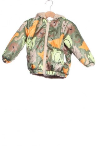 Детско яке Coccodrillo, Размер 12-18m/ 80-86 см, Цвят Многоцветен, Цена 17,38 €