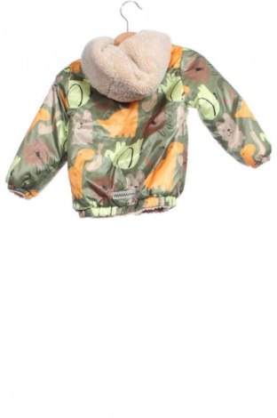 Детско яке Coccodrillo, Размер 12-18m/ 80-86 см, Цвят Многоцветен, Цена 17,38 €