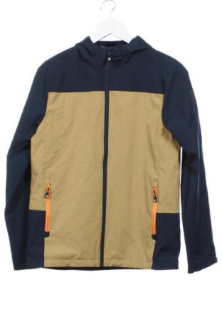 Dziecięca kurtka Color Kids, Rozmiar 15-18y/ 170-176 cm, Kolor Kolorowy, Cena 31,99 zł