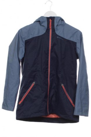 Παιδικό μπουφάν Decathlon, Μέγεθος 12-13y/ 158-164 εκ., Χρώμα Μπλέ, Τιμή 10,99 €