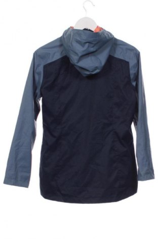 Παιδικό μπουφάν Decathlon, Μέγεθος 12-13y/ 158-164 εκ., Χρώμα Μπλέ, Τιμή 10,99 €