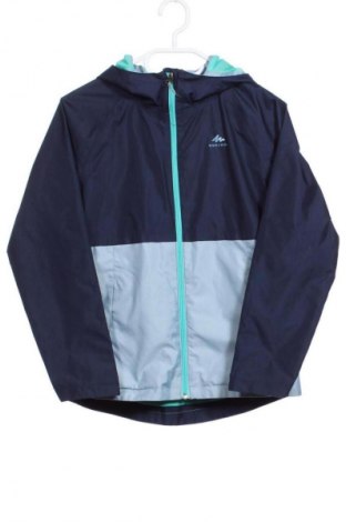 Dziecięca kurtka Decathlon, Rozmiar 9-10y/ 140-146 cm, Kolor Kolorowy, Cena 82,99 zł