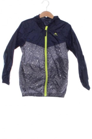Детско яке Decathlon, Размер 5-6y/ 116-122 см, Цвят Многоцветен, Цена 13,29 €