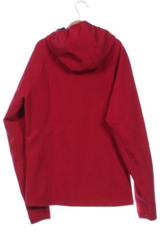 Dziecięca kurtka Decathlon, Rozmiar 12-13y/ 158-164 cm, Kolor Czerwony, Cena 89,99 zł