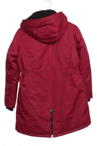 Kinderjacke Diesel, Größe 15-18y/ 170-176 cm, Farbe Rot, Preis 61,96 €