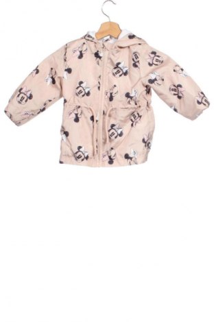 Детско яке Disney, Размер 18-24m/ 86-98 см, Цвят Многоцветен, Цена 13,80 €