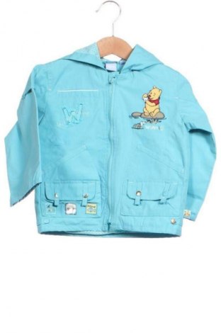 Gyerek dzseki Disney, Méret 2-3y / 98-104 cm, Szín Kék, Ár 6 799 Ft