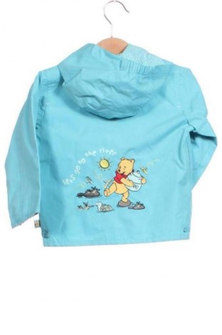 Gyerek dzseki Disney, Méret 2-3y / 98-104 cm, Szín Kék, Ár 6 799 Ft