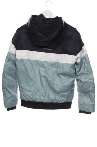 Παιδικό μπουφάν Emporio Armani, Μέγεθος 15-18y/ 170-176 εκ., Χρώμα Πολύχρωμο, Τιμή 124,99 €