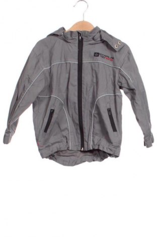 Детско яке Entry, Размер 18-24m/ 86-98 см, Цвят Сив, Цена 12,78 €