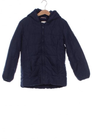 Детско яке Esmara, Размер 7-8y/ 128-134 см, Цвят Син, Цена 9,20 €