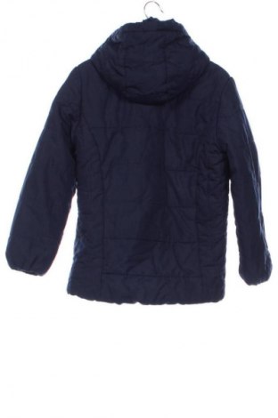 Детско яке Esmara, Размер 7-8y/ 128-134 см, Цвят Син, Цена 9,20 €