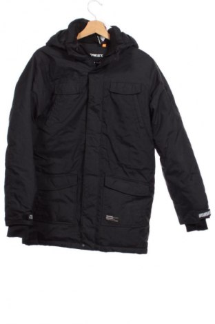 Gyerek dzseki Everest, Méret 12-13y / 158-164 cm, Szín Fekete, Ár 14 929 Ft