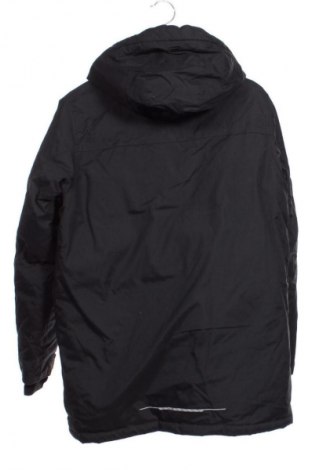 Gyerek dzseki Everest, Méret 12-13y / 158-164 cm, Szín Fekete, Ár 14 929 Ft