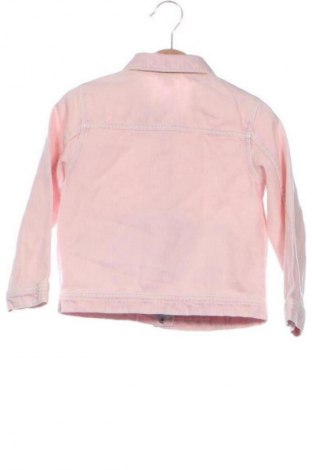Детско яке Fagottino By Oviesse, Размер 18-24m/ 86-98 см, Цвят Розов, Цена 12,78 €