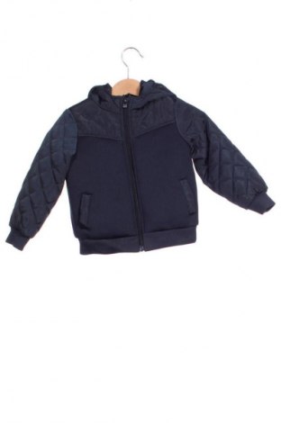 Детско яке Fagottino By Oviesse, Размер 18-24m/ 86-98 см, Цвят Син, Цена 12,78 €