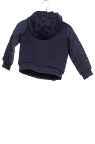 Детско яке Fagottino By Oviesse, Размер 18-24m/ 86-98 см, Цвят Син, Цена 12,78 €