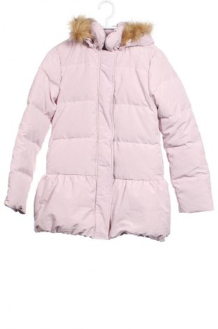 Детско яке GU, Размер 10-11y/ 146-152 см, Цвят Пепел от рози, Цена 30,16 €