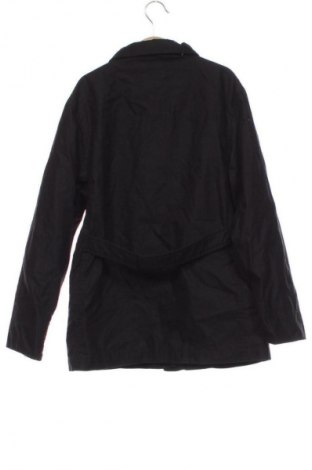 Детско яке Gap, Размер 10-11y/ 146-152 см, Цвят Черен, Цена 11,01 €