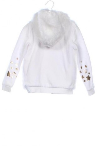 Детско яке Guess, Размер 5-6y/ 116-122 см, Цвят Бял, Цена 40,61 €