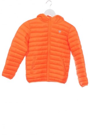 Детско яке Guess, Размер 9-10y/ 140-146 см, Цвят Оранжев, Цена 29,14 €