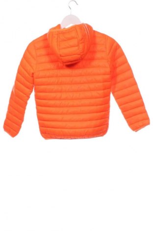 Детско яке Guess, Размер 9-10y/ 140-146 см, Цвят Оранжев, Цена 29,14 €