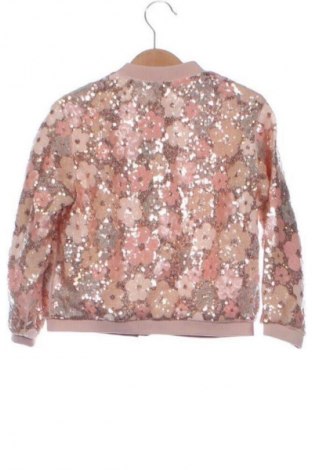 Детско яке H&M, Размер 4-5y/ 110-116 см, Цвят Многоцветен, Цена 14,82 €