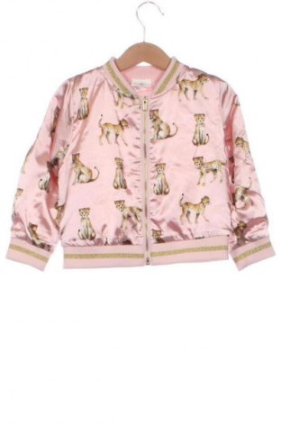 Детско яке H&M, Размер 2-3y/ 98-104 см, Цвят Многоцветен, Цена 14,82 €