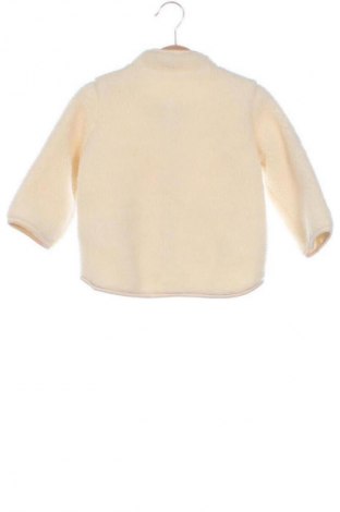 Детско яке H&M, Размер 12-18m/ 80-86 см, Цвят Екрю, Цена 24,70 €