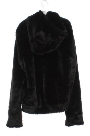 Детско яке H&M, Размер 12-13y/ 158-164 см, Цвят Черен, Цена 13,29 €
