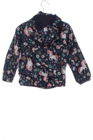 Детско яке H&M, Размер 18-24m/ 86-98 см, Цвят Многоцветен, Цена 12,78 €